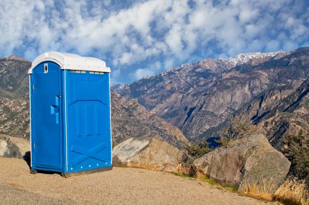 Portable Restroom Removal and Pickup in Navasota, TX