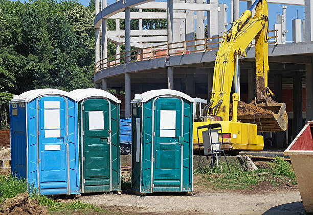 Best Portable Restroom Servicing (Cleaning and Restocking)  in Navasota, TX
