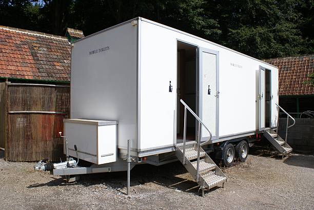 Best Portable Restroom for Sporting Events  in Navasota, TX