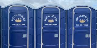 Best Restroom Trailer for Festivals  in Navasota, TX